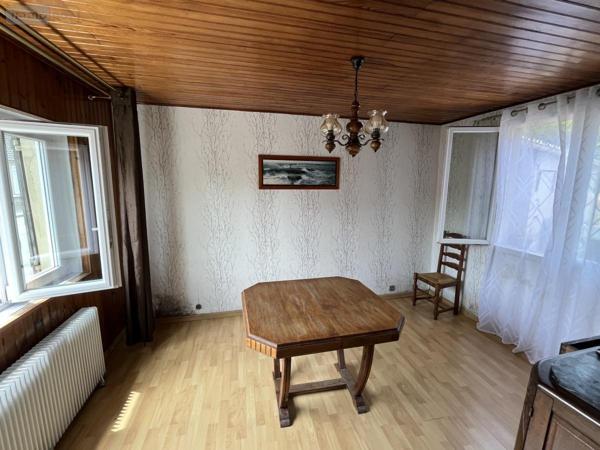 Maison à vendre à Warloy-Baillon dans la Somme (80300), ref : 80071-529