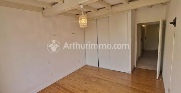 Vente Maison 3 pièces 77 m2 à Briatexte