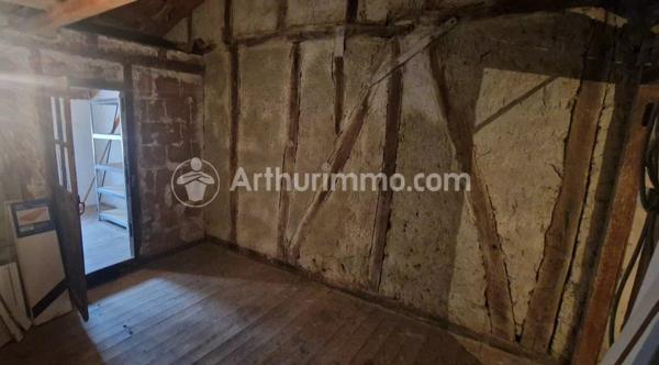 Vente Maison 3 pièces 77 m2 à Briatexte