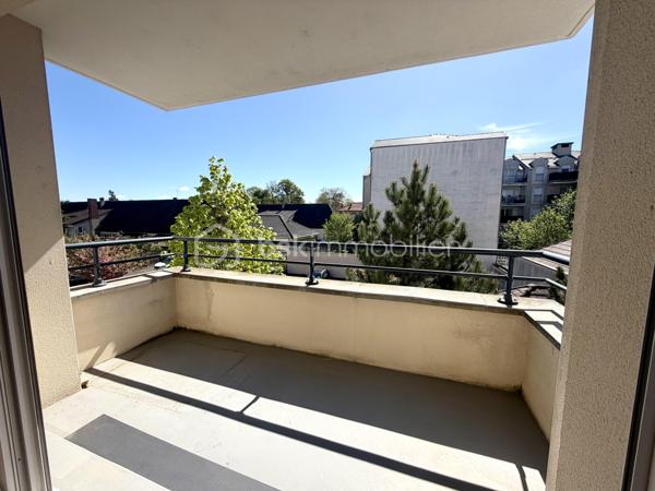 Appartement de 65 m²