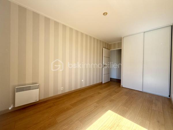 Appartement de 65 m²