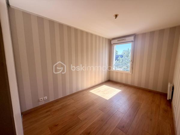 Appartement de 65 m²