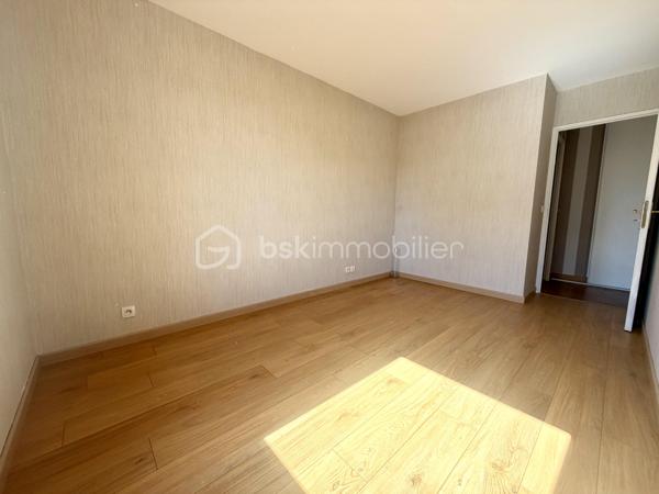 Appartement de 65 m²