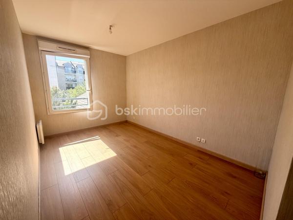 Appartement de 65 m²