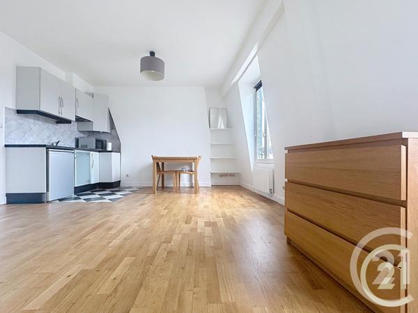 Appartement F1 à vendre  1 pièce - 30,03 m2 PARIS - 75003