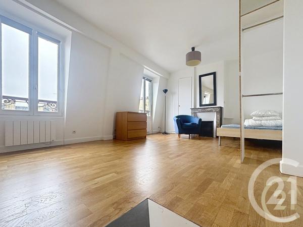 Appartement F1 à vendre  1 pièce - 30,03 m2 PARIS - 75003