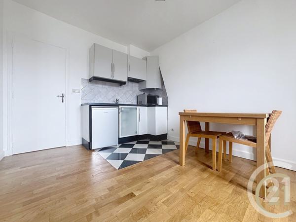 Appartement F1 à vendre  1 pièce - 30,03 m2 PARIS - 75003