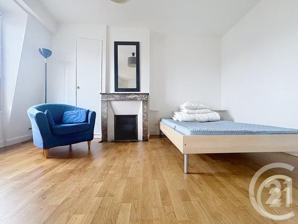 Appartement F1 à vendre  1 pièce - 30,03 m2 PARIS - 75003