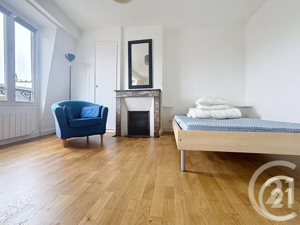 Appartement F1 à vendre  1 pièce - 30,03 m2 PARIS - 75003