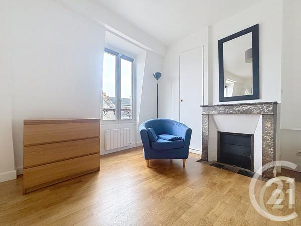 Appartement F1 à vendre  1 pièce - 30,03 m2 PARIS - 75003