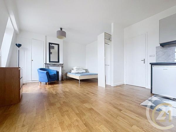 Appartement F1 à vendre  1 pièce - 30,03 m2 PARIS - 75003