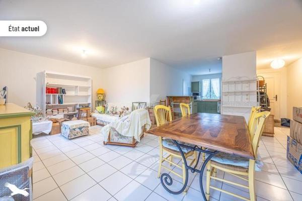 Maison à vendre |  Surgères |  5 pièces | 86 m²