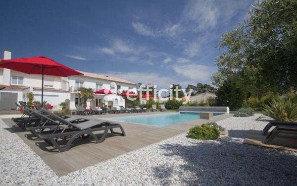 Local Commercial
         23 pièces
        - 1140 m² 2 995 000 € *
