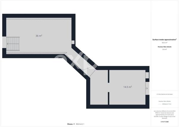 MAISON 10 PIÈCES AVEC TERRASSE GÎTE 6 CHAMBRES