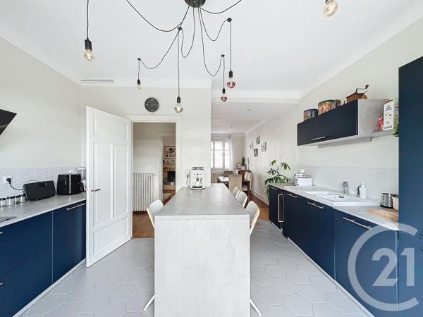 Maison à vendre  9 pièces - 197 m2 VANDOEUVRE LES NANCY - 54