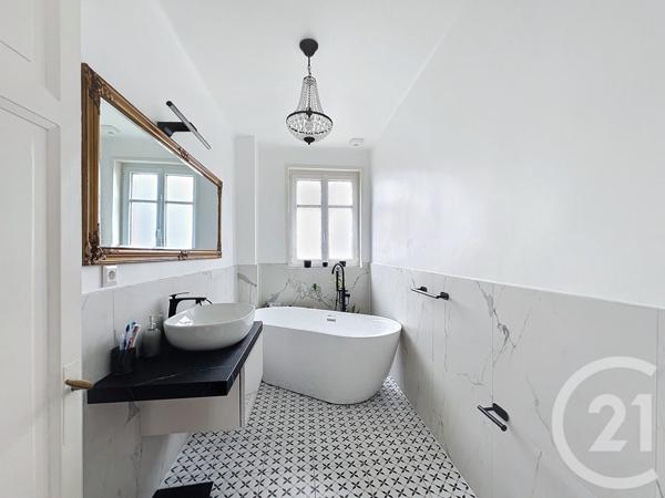 Maison à vendre  9 pièces - 197 m2 VANDOEUVRE LES NANCY - 54