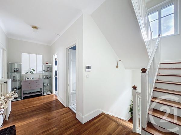 Maison à vendre  9 pièces - 197 m2 VANDOEUVRE LES NANCY - 54