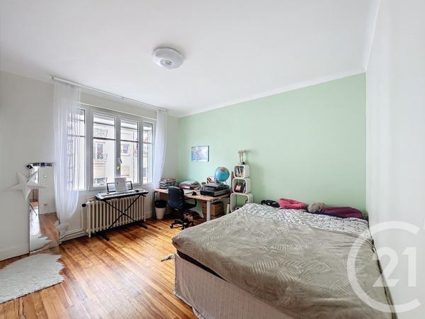 Maison à vendre  9 pièces - 197 m2 VANDOEUVRE LES NANCY - 54