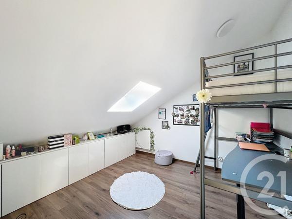 Maison à vendre  9 pièces - 197 m2 VANDOEUVRE LES NANCY - 54