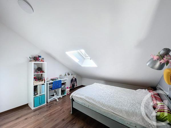 Maison à vendre  9 pièces - 197 m2 VANDOEUVRE LES NANCY - 54