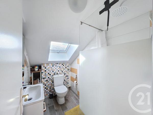 Maison à vendre  9 pièces - 197 m2 VANDOEUVRE LES NANCY - 54