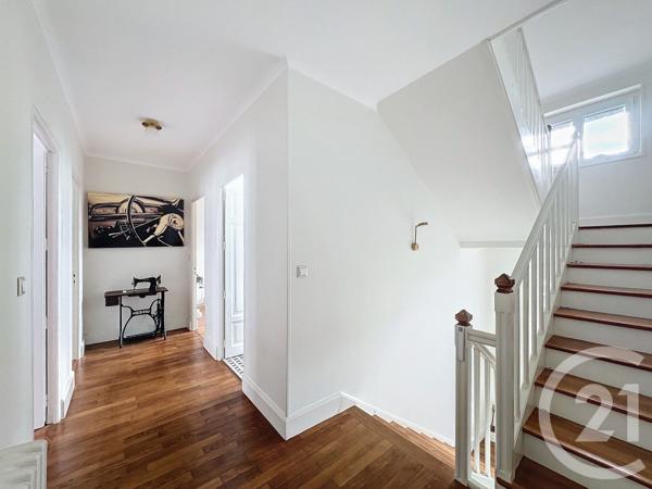 Maison à vendre  9 pièces - 197 m2 VANDOEUVRE LES NANCY - 54