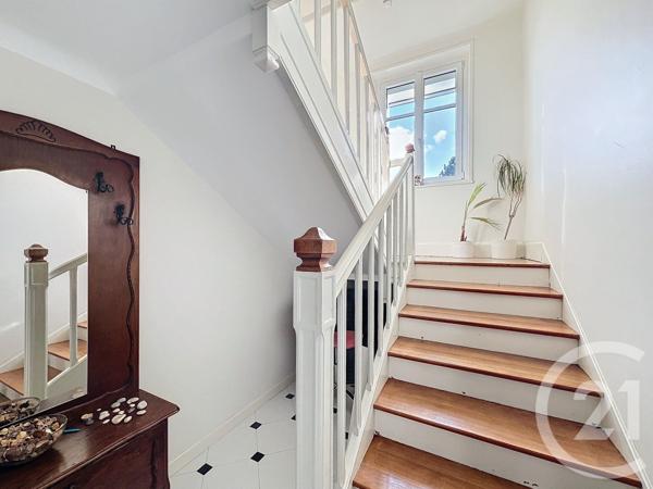 Maison à vendre  9 pièces - 197 m2 VANDOEUVRE LES NANCY - 54