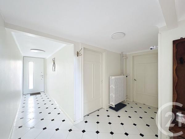 Maison à vendre  9 pièces - 197 m2 VANDOEUVRE LES NANCY - 54