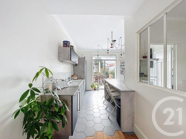 Maison à vendre  9 pièces - 197 m2 VANDOEUVRE LES NANCY - 54