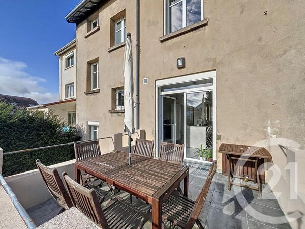 Maison à vendre  9 pièces - 197 m2 VANDOEUVRE LES NANCY - 54