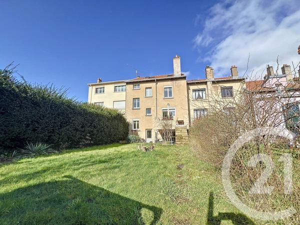 Maison à vendre  9 pièces - 197 m2 VANDOEUVRE LES NANCY - 54