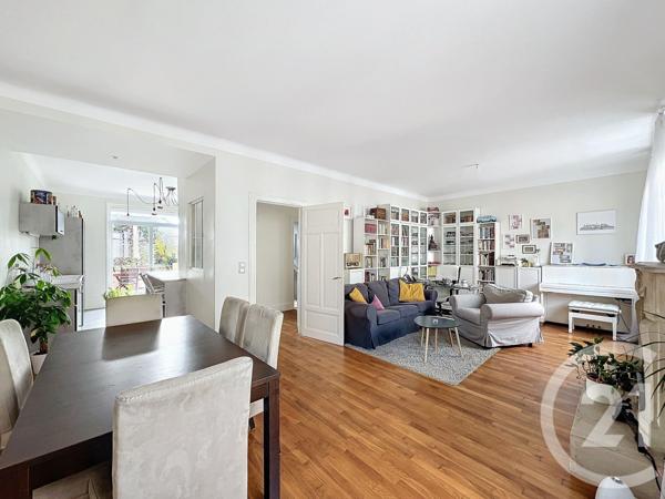 Maison à vendre  9 pièces - 197 m2 VANDOEUVRE LES NANCY - 54
