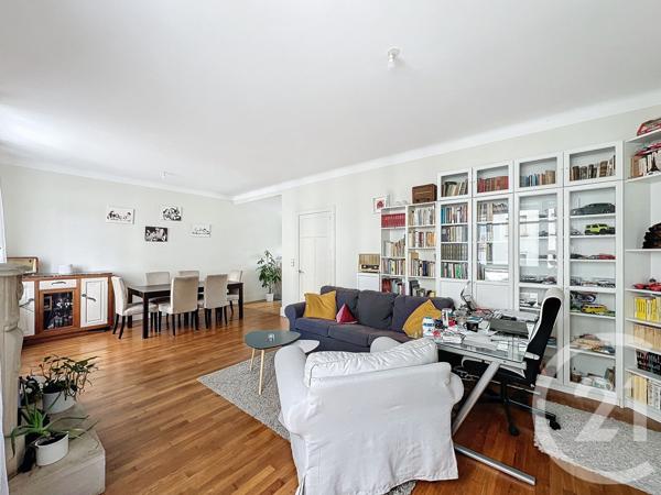 Maison à vendre  9 pièces - 197 m2 VANDOEUVRE LES NANCY - 54