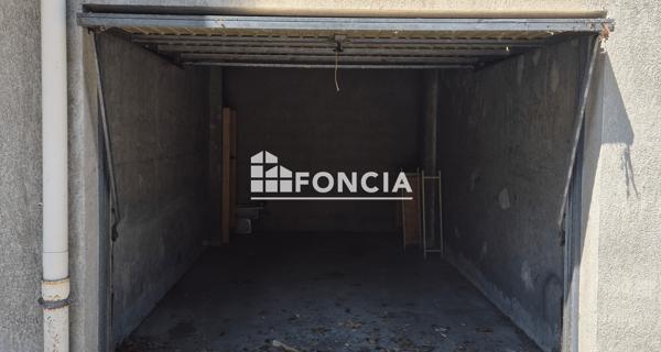 À vendre Parking 15 m² - ÉChirolles 38130