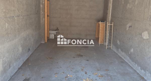 À vendre Parking 15 m² - ÉChirolles 38130
