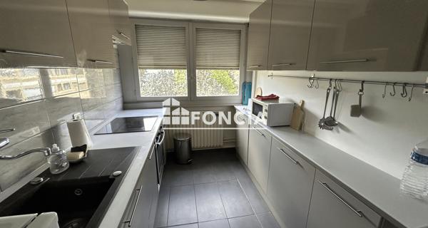 À vendre Appartement 2 pièces 50 m² - Ferney-voltaire 01210