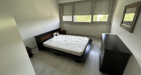 À vendre Appartement 2 pièces 50 m² - Ferney-voltaire 01210