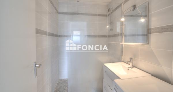 À vendre Appartement 2 pièces 50 m² - Ferney-voltaire 01210