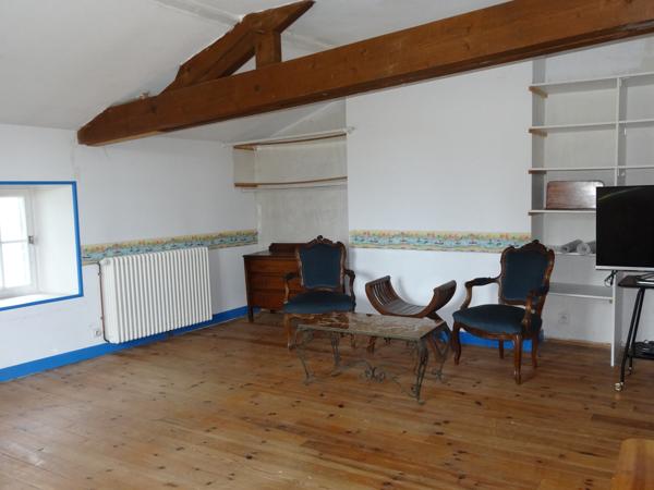 Fargues-sur-Ourbise (47700) Grande maison aux prestations de qualité