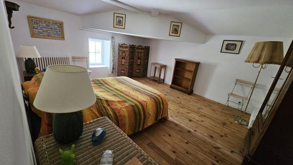 Fargues-sur-Ourbise (47700) Grande maison aux prestations de qualité