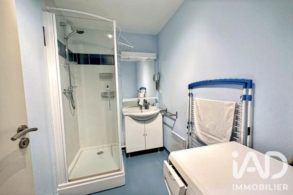 Appartement à vendre 2 pièces 38,5 m² Cauterets