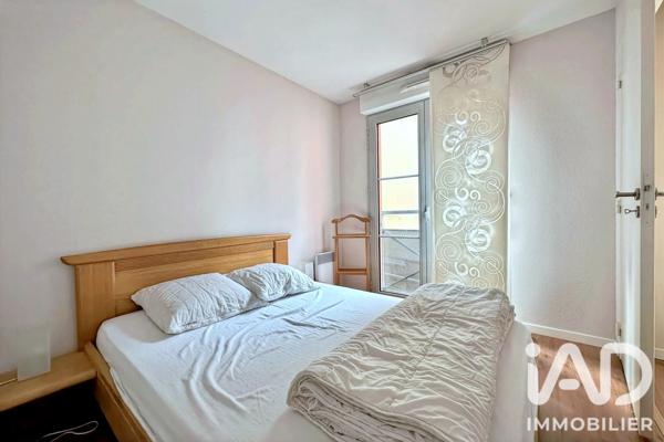 Appartement à vendre 2 pièces 38,5 m² Cauterets