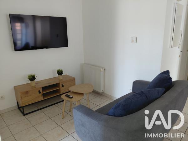Appartement à vendre 4 pièces 75,24 m² Béziers