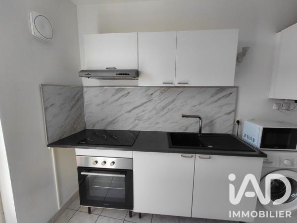 Appartement à vendre 4 pièces 75,24 m² Béziers