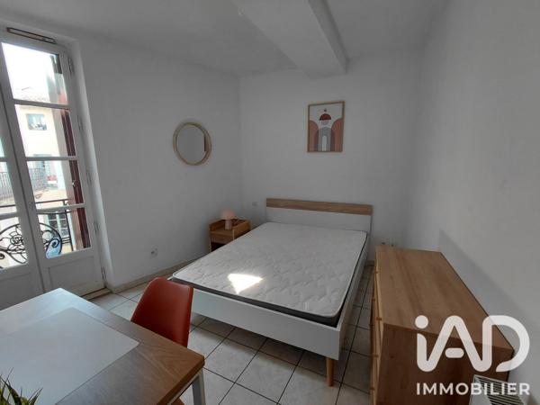 Appartement à vendre 4 pièces 75,24 m² Béziers