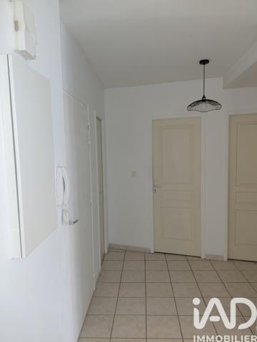Appartement à vendre 4 pièces 75,24 m² Béziers