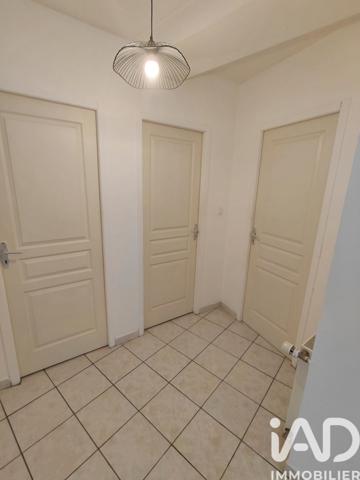 Appartement à vendre 4 pièces 75,24 m² Béziers