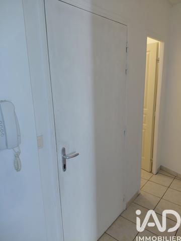 Appartement à vendre 4 pièces 75,24 m² Béziers