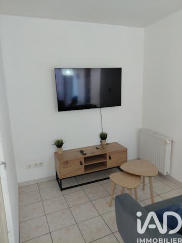 Appartement à vendre 4 pièces 75,24 m² Béziers