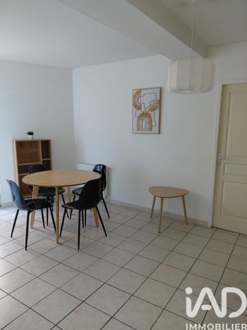 Appartement à vendre 4 pièces 75,24 m² Béziers